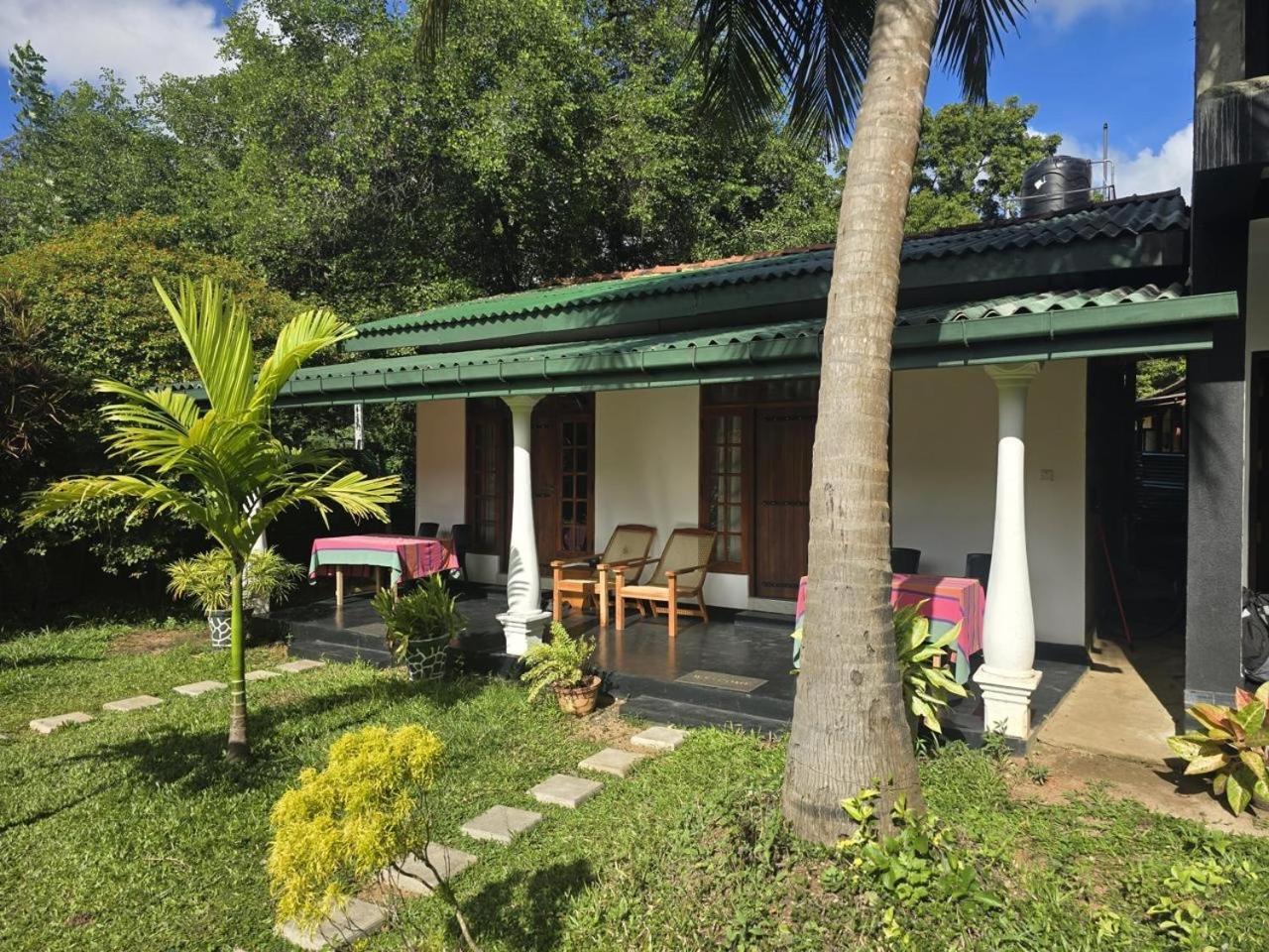 Sigiri Shen Residence Σιγκιρίγια Εξωτερικό φωτογραφία