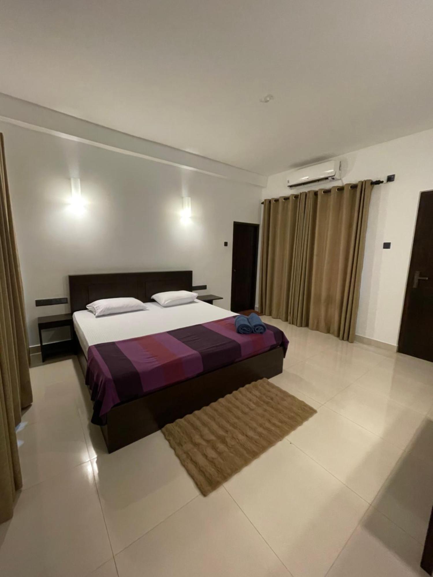 Sigiri Shen Residence Σιγκιρίγια Εξωτερικό φωτογραφία